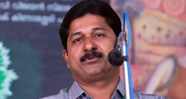 അ​ൻ​വ​റി​ന്‍റെ സ്ഥാ​നാ​ർ​ഥി​ത്വം എ​ൽ​ഡി​എ​ഫി​നെ ബാ​ധി​ക്കി​ല്ലെ​ന്ന് എം. ​സ്വ​രാ​ജ്
