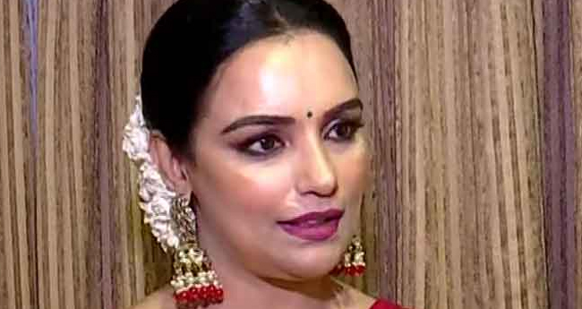 അശ്ലീല രംഗങ്ങളിൽ  അഭിനയിച്ചു പണസന്പാദനമെന്ന്; ശ്വേതയ്ക്കെതിരേ കേസ്