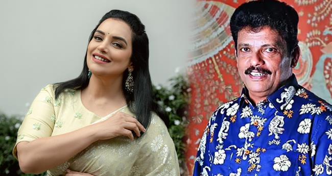 പ്ര​സി​ഡ​ന്‍റ് സ്ഥാ​ന​ത്തേ​യ്ക്കു​ള്ള മ​ത്സ​ര​ത്തി​ൽ നി​ന്നും ജ​ഗ​ദീ​ഷ് പി​ൻ​മാ​റു​ന്നു?; ശ്വേ​ത മേ​നോ​ന് സാ​ധ്യ​ത​യേ​റു​ന്നു