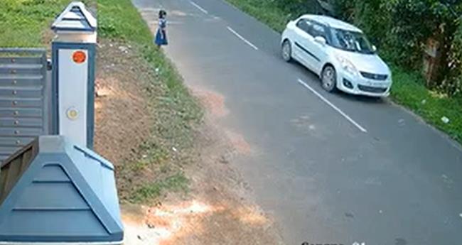അ​ബി​ഗേ​ലി​നെ ത​ട്ടി​ക്കൊ​ണ്ടു​പോ​യ സം​ഘം മ​റ്റൊ​രു കു​ട്ടി​യെ​യും ല​ക്ഷ്യ​മി​ട്ടു