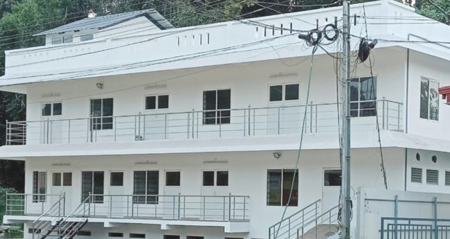 സി​ഡ്കോ​യു​ടെ ആ​ദ്യ​ത്തെ ഇ​ൻ​ഡ​സ്ട്രി​യ​ൽ  ഫെ​സി​ലി​റ്റേ​ഷ​ൻ സെ​ന്‍റ​ർ ഏ​റ്റു​മാ​നൂ​രി​ൽ