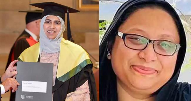തി​ര​യി​ല്‍​പെ​ട്ട് അ​പ​ക​ടം; സി​ഡ്‌​നി​യി​ല്‍ ര​ണ്ട് മ​ല​യാ​ളി യു​വ​തി​ക​ള്‍ മു​ങ്ങി​മ​രി​ച്ചു