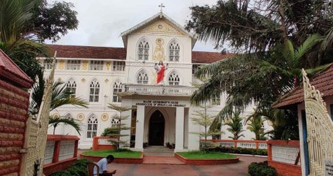 സീറോ മലബാർ സഭ സിനഡ്  ഇന്നുമുതൽ