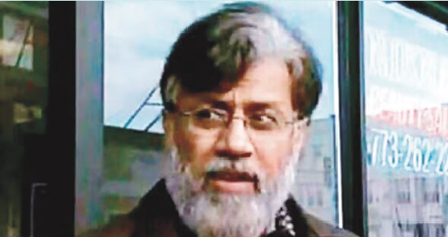 “ഐഎസ്ഐക്ക് പങ്കുണ്ട്, ഞാൻ  പാക് സൈന്യത്തിന്‍റെ ഏജന്‍റ്”; മുംബൈ ഭീകരാക്രമണത്തിൽ തഹാവൂർ റാണയുടെ വെളിപ്പെടുത്തല്‍