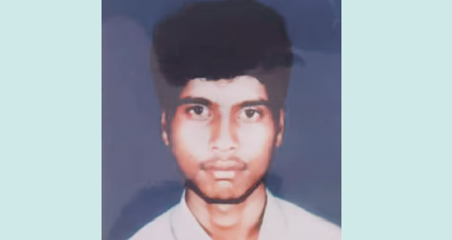 കോ​യ​ന്പ​ത്തൂ​ർ സ്ഫോ​ട​ന​ പ​ര​ന്പ​ര​ക്കേ​സി​ലെ  മു​ഖ്യ​പ്ര​തി ടെ​യ്‌ല​ർ രാ​ജ പി​ടി​യി​ൽ
