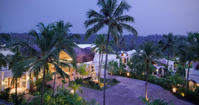 കാസർഗോഡ് റിസോർട്ടിൽ ഏഴു ലക്ഷത്തിന്‍റെ മോതിരങ്ങൾ മോഷണം പോയി