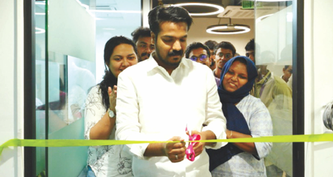 ഡി​സ്ട്രി​ബ്യൂ​ഷ​ന്‍ സി​സ്റ്റം ത​മി​ഴ്‌​നാ​ട്ടി​ലേ​ക്കും വ്യാ​പി​പ്പി​ച്ച് ടാ​ല്‍​റോ​പ്