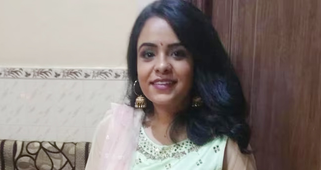 ഇന്ത്യൻ വിദ്യാർഥിനി കാനഡയിൽ  മരിച്ച നിലയിൽ