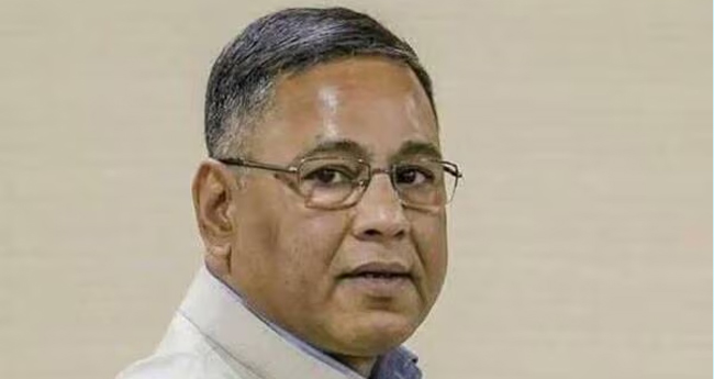 ഐബി തലവന്‍റെ കാലാവധി വീണ്ടും നീട്ടി