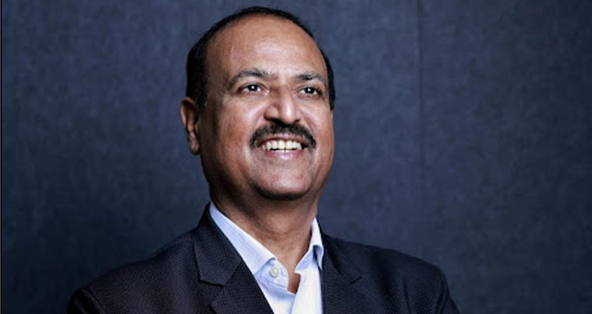 ഗൃ​ഹര​ക്ഷാ പോ​ളി​സി​ക​ള്‍ അ​ത്യാ​വ​ശ്യം: ഡോ. ​ത​പ​ന്‍ സിം​ഗ​ല്‍