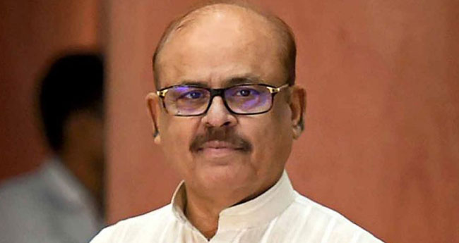 രാ​ഹു​ല്‍ വ​യ​നാ​ട്ടി​ല്‍തന്നെ മത്സരിക്കുമെന്നു താരിഖ് അൻവർ