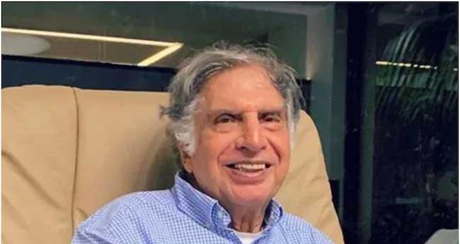 ര​ത്ത​ന്‌ ടാ​റ്റ​യ്ക്ക് ആ​ദ​രാ​ഞ്ജ​ലി നേ​ർ‌​ന്ന് മ​മ​താ ബാ​ന​ർ​ജി