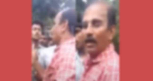 സ്വ​കാ​ര്യ​ബ​സി​ല്‍ കോ​ള​ജ് വി​ദ്യാ​ര്‍​ഥി​നിക്ക് ​നേ​രെ ലൈം​ഗി​കാ​തി​ക്ര​മം; മ​ധ്യ​വ​യ​സ്‌​ക​ന്‍ അ​റ​സ്റ്റി​ല്‍