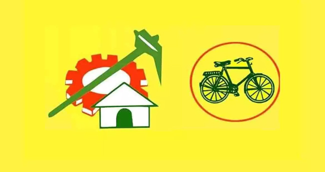 തെലുങ്കാനയിൽ ടിഡിപി മത്സരിക്കില്ല