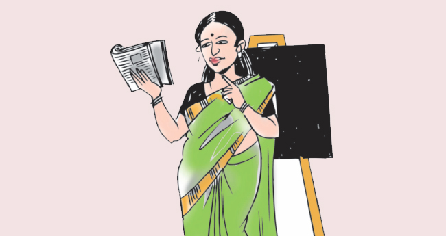 പ്ല​സ്ടു അ​ധ്യാ​പ​ക​രുടെ  സ്ഥ​ലംമാ​റ്റ ഉ​ത്ത​ര​വ് റ​ദ്ദാ​ക്കി