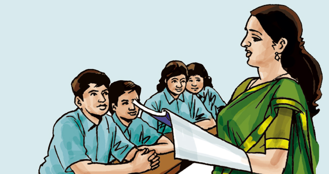സം​സ്ഥാ​ന പി​ടി​എ അ​ധ്യാ​പ​ക പു​ര​സ്കാ​ര​ങ്ങ​ൾ പ്ര​ഖ്യാ​പി​ച്ചു