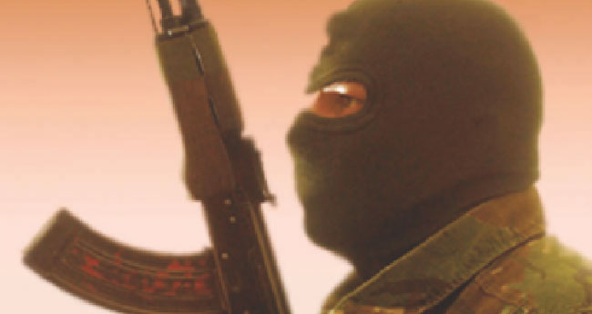 ലഷ്കർ ബന്ധം: മുംബൈയിൽ  ഒരാൾ പിടിയിൽ