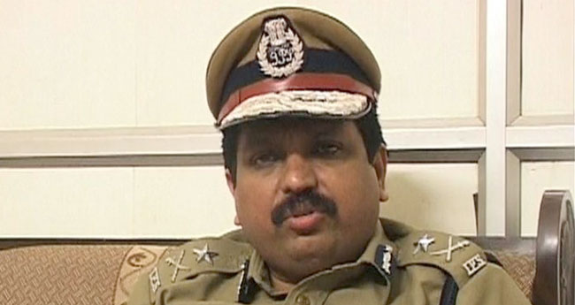 കു​ള​ത്തൂപ്പു​ഴ​യി​ലെ‍ വെ​ടി​യു​ണ്ട: അ​​​ന്വേ​​​ഷ​​​ണം ശ​​​രി​​​യാ​​​യ ദി​​​ശ​​​യി​​​ലെ​​​ന്ന് എ​​​ഡി​​​ജി​​​പി ടോ​​​മി​​​ന്‍ ത​​​ച്ച​​​ങ്ക​​​രി