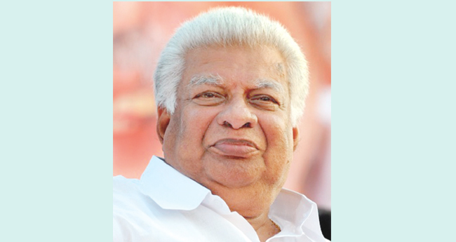 പി.പി. തങ്കച്ചന്‍ അന്തരിച്ചു