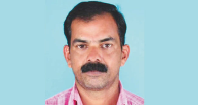 പു​ൽ​പ്പ​ള്ളി കേ​സി​ൽ വ​ഴി​ത്തി​രി​വ്; ത​ങ്ക​ച്ച​ൻ നി​ര​പ​രാ​ധി​യെ​ന്ന്  പോ​ലീ​സ് ക​ണ്ടെ​ത്ത​ൽ