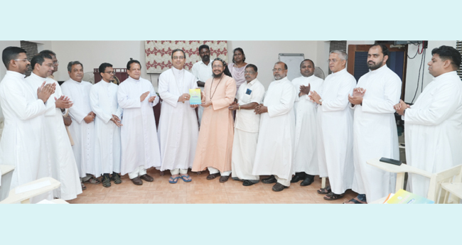 മതവിശ്വാസത്തിന്‍റെ  പേരില്‍ പൗരന്‍റെ അവകാശങ്ങള്‍ നിഷേധിക്കരുത്: മാർ തോമസ് തറയിൽ