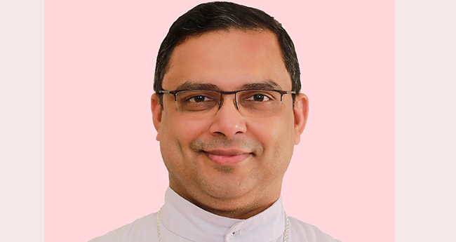 കർഷകരക്ഷാ  നസ്രാണിമുന്നേറ്റം  രാഷ്‌ട്രീയ നേതൃത്വങ്ങൾക്കു  താക്കീതെന്ന് മാർ തോമസ് തറയിൽ