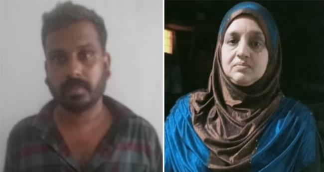 ‌‌‌ചേ​ല​ക്ക​ര​യി​ലെ മോ​ഷ​ണ​ത്തി​ന് പി​ന്നാ​ലെ നാ​ടു​വി​ട്ടു; ത​മി​ഴ്നാ​ട്ടി​ൽ നി​ന്ന് പ്ര​തി​ക​ളെ പി​ടി​കൂ​ടി പോ​ലീ​സ്