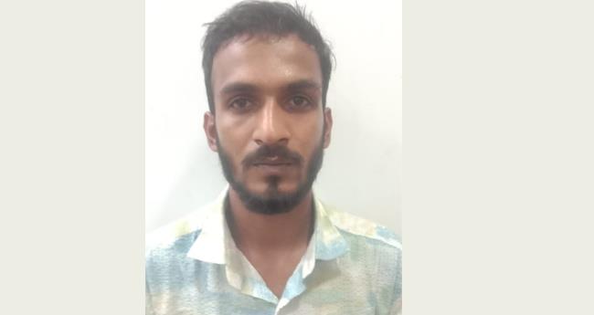 പ​രി​യാ​രം ക​വ​ർ​ച്ച: ക​വ​ർ​ച്ച ന​ട​ത്തി​യ​ത് അ​ഞ്ചം​ഗ​സം​ഘം; ത​മി​ഴ്നാ​ട് സ്വ​ദേ​ശി പി​ടി​യി​ൽ