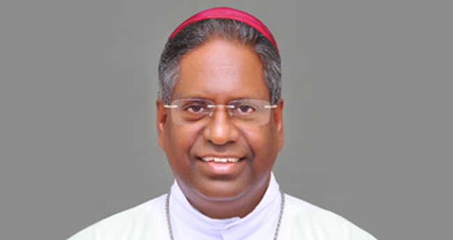 പൊ​തു​തെ​ര​ഞ്ഞെ​ടു​പ്പി​ല്‍ പ്ര​ശ്‌​നാ​ധി​ഷ്ഠി​ത രാ​ഷ്‌ട്രീയ  നി​ല​പാ​ടെ​ന്നു കെ​ആ​ര്‍​എ​ല്‍​സി​സി