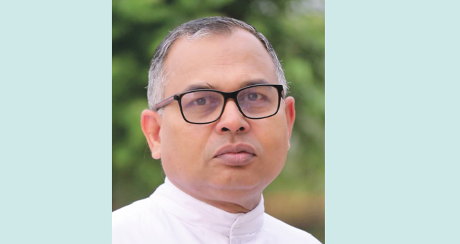 ഡോ. തെക്കുംചേരിക്കുന്നേലിന്‍റെ മെത്രാഭിഷേകം 12ന് ജലന്ധറിൽ