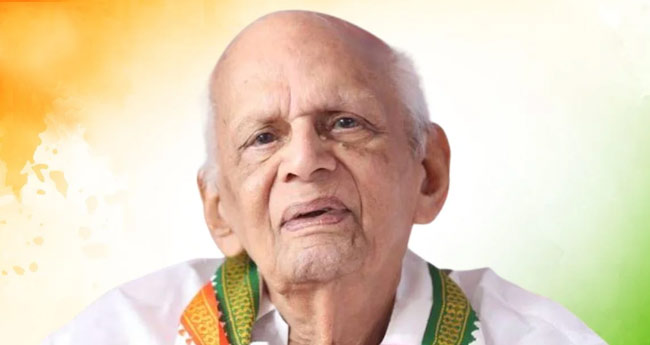 തെന്നല ഇനി ഓർമകളിൽ