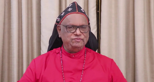 അപലപനീയം: മാർത്തോമ്മ മെത്രാപ്പോലീത്ത