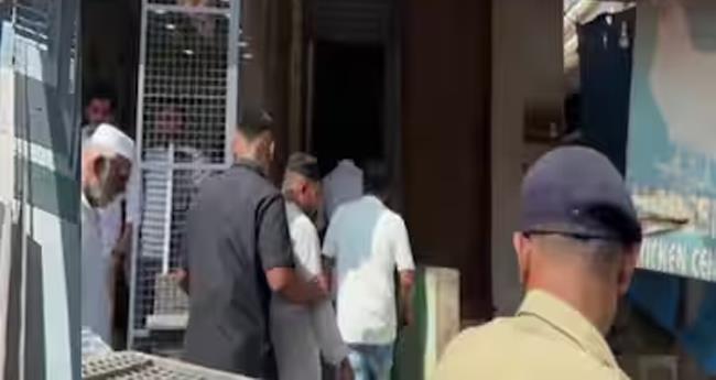 ഉ​ള്ളാ​ളി​ലെ സ​ഹ​ക​ര​ണ ബാ​ങ്ക് ക​വ​ർ​ച്ച; അ​ന്ത​ർ സം​സ്ഥാ​ന മോ​ഷ്ടാ​ക്ക​ൾ പി​ടി​യി​ൽ