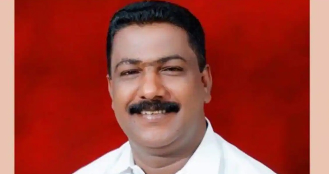 കൈക്കൂ​ലി​ക്കേ​സ്: തൊ​ടു​പു​ഴ ന​ഗ​ര​സ​ഭ  ചെ​യ​ർ​മാ​നെ വി​ജി​ല​ൻ​സ് ചോ​ദ്യം ചെ​യ്തു