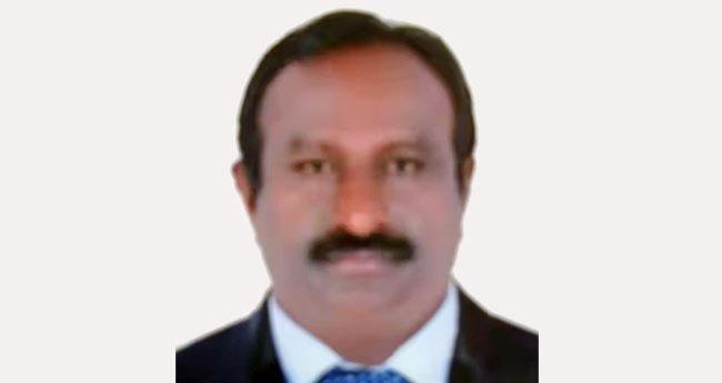 ജോ​ര്‍​ദാ​നി​ൽ വെ​ടി​യേ​റ്റ് മ​രി​ച്ച തു​മ്പ സ്വ​ദേ​ശി​യു​ടെ മൃ​ത​ദേ​ഹം നാ​ട്ടി​ലെ​ത്തി​ച്ചു
