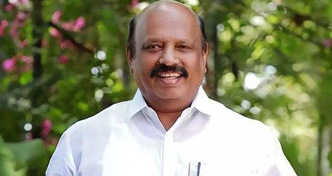 എം​എ​ൽ​എ​മാ​രെ കൂ​റു​മാ​റ്റാ​ൻ കോ​ഴ; തോ​മ​സ് കെ.​തോ​മ​സി​ന്‍റെ മൊ​ഴി​യെ​ടു​ത്തു