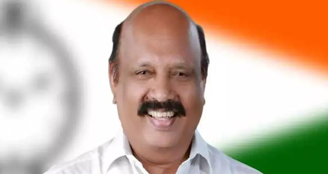 പാ​ർ​ട്ടി തീ​രു​മാ​നം ന​ട​പ്പി​ലാ​ക്ക​ണം; മ​ന്ത്രി​സ്ഥാ​നം  വേ​ണ​മെ​ന്ന് ആ​വ​ശ്യ​പ്പെ​ട്ടി​ട്ടി​ല്ല: തോ​മ​സ് കെ. ​തോ​മ​സ്