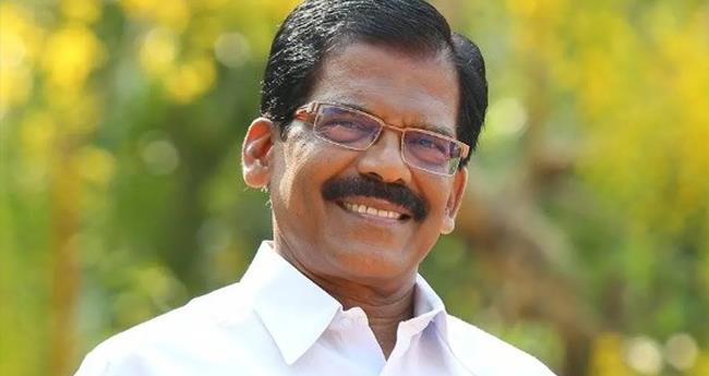 ലോ​ക്സ​ഭാ തെ​ര​ഞ്ഞെ​ടു​പ്പ്; കോ​ട്ട​യ​ത്ത് തോ​മ​സ് ചാ​ഴി​കാ​ട​ൻ സ്ഥാ​നാ​ർ​ഥി