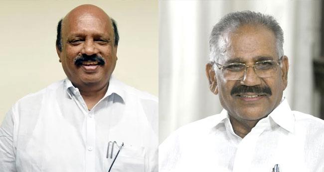എ.​കെ. ശ​ശീ​ന്ദ്ര​നും തോ​മ​സ് കെ. ​തോ​മ​സി​നും നോ​ട്ടീ​സ് അ​യ​ച്ച് എ​ൻ​സി​പി