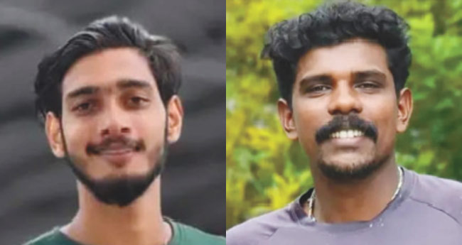 നവജാത ശിശുവിനെ കുഴിച്ചുമൂടി; രണ്ടു പേര്‍ ക​​​സ്റ്റ​​​ഡി​​​യി​​​ല്‍