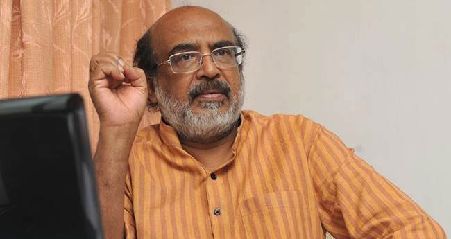 മു​​​ൻ മ​​​ന്ത്രി തോമസ് ഐസക്കിനെതിരായ മാനനഷ്ടക്കേസ് സുപ്രീംകോടതി സ്റ്റേ ചെയ്തു