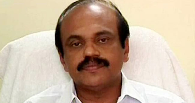 പ്ര​ധാ​ന​മ​ന്ത്രി​യു​ടെ സ​ന്ദ​ർ​ശ​നം  പ്ര​ത്യാ​ശ ന​ൽ​കു​ന്നു​: തോ​മ​സ് ഉ​ണ്ണി​യാ​ട​ൻ