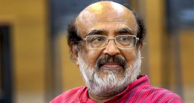 ടോ​ള്‍ വേ​ണ്ടെ​ന്ന പ​ഴ​യ നി​ല​പാ​ടി​ല്‍ ഉ​റ​ച്ചുനി​ല്‍​ക്കാ​നാ​വില്ല:  തോ​മ​സ് ഐ​സ​ക്