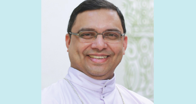 നെല്ലുസംഭരണ പ്രതിസന്ധി പരിഹരിക്കാന്‍ സര്‍ക്കാര്‍  ഇടപടണം:  മാര്‍ തോമസ് തറയില്‍