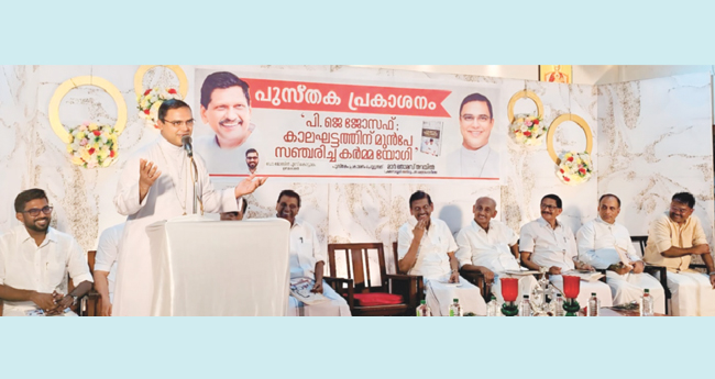കേരള കോണ്‍ഗ്രസുകള്‍ പിളരുംതോറും വോട്ടു ചെയ്യുന്നവരും പിളരുന്നു: മാര്‍ തോമസ് തറയില്‍