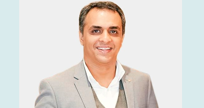 തോം​സ​ണ്‍ ഫി​ലി​പ്പി​ന്  ഓ​ണ​റ​റി ഡോ​ക്ട​റേ​റ്റ്