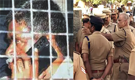 കൊടുംഭീകരൻ അബുബക്കർ  സിദ്ദിഖ് അറസ്റ്റിൽ
