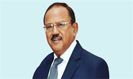 പുടിൻ ഇന്ത്യ സന്ദർശിക്കുമെന്ന് ഡോവൽ