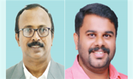 അ​ക്കേ​ഷ്യ ഭാ​ര​വാ​ഹി​ക​ളെ തെ​ര​ഞ്ഞെ​ടു​ത്തു