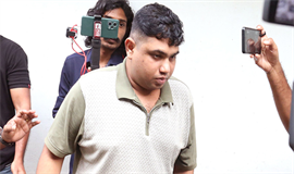 കോട്ടയം നഗരസഭാ സാമ്പത്തിക തട്ടിപ്പ്:  ഒളിവിലായിരുന്ന ക്ലര്‍ക്ക് പിടിയില്‍